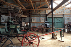 calgary carriages
